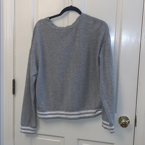 Sweatshirt - Picture 3 of 3